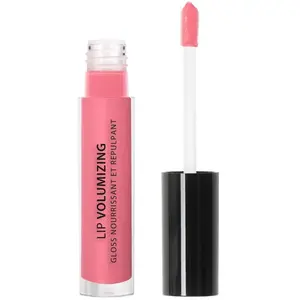 Nocibé - LIP VOLUMIZING Gloss 1 pieces Or rose unisex pas cher