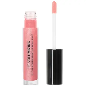 Nocibé - LIP VOLUMIZING Gloss 1 pieces Or rose unisex pas cher