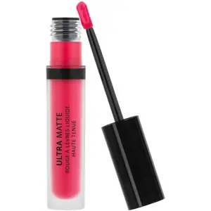 Nocibé - ULTRA MATTE Rouge à lèvres 1 pieces Rose unisex pas cher