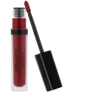 Nocibé - ULTRA MATTE Rouge à lèvres 1 pieces Marron unisex pas cher