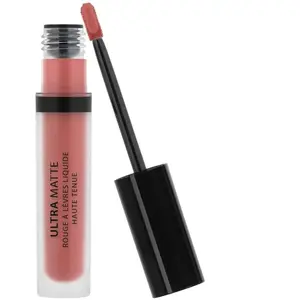 Nocibé - ULTRA MATTE Rouge à lèvres 1 pieces Or rose unisex pas cher
