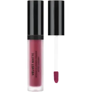 Nocibé - VELVET MATTE Rouge à lèvres 1 pieces Or rose unisex pas cher