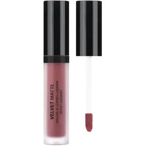 Nocibé - VELVET MATTE Rouge à lèvres 1 pieces Or rose unisex pas cher
