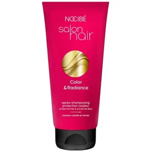 Nocibé - Salon Hair Color & Radiance - Protection couleur Après-shampo... pas cher