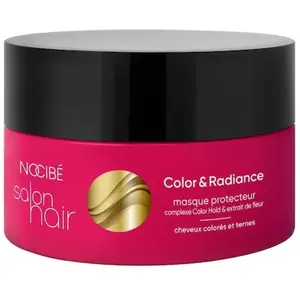 Nocibé - Salon Hair Color & Radiance - Protecteur Masque et cure cheve... pas cher