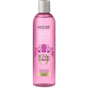 Nocibé - Home Spa The Palace of Orient Gel douche 300 ml female pas cher