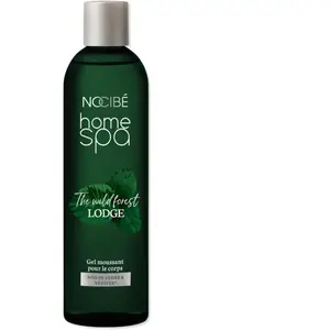 Nocibé - Home Spa The Wild Forest Lodge - Gel moussant pour le corps G... pas cher
