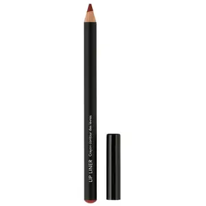 Nocibé - Lip Liner Crayon à lèvres 1 pieces Rouge foncé unisex pas cher