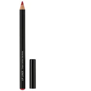 Nocibé - Lip Liner Crayon à lèvres 1 pieces Rouge foncé unisex pas cher