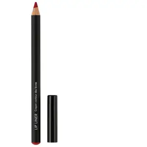 Nocibé - Lip Liner Crayon à lèvres 1 pieces Rouge foncé unisex pas cher
