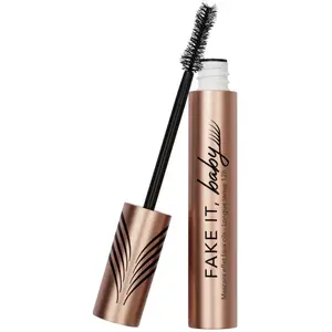Nocibé - FAKE IT BABY Mascara 1 pieces Noir unisex pas cher