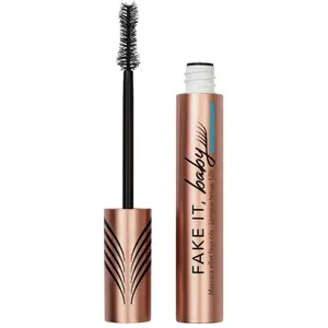 Nocibé - FAKE IT, Baby - Volume et définition Mascara 12 ml Noir unisex pas cher