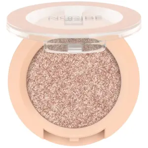 Nocibé - Fard à paupières Monochrome Metallique 1 pieces Nude unisex pas cher