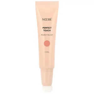 Nocibé - Perfect Touch - Pearly Blush 1 pieces Marron clair unisex pas cher