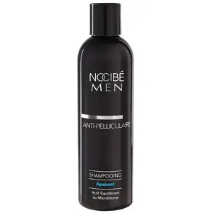 Nocibé - Men Shampoing Anti-pelliculaire 250 ml male pas cher