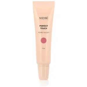 Nocibé - Perfect Touch - Pearly Blush 1 pieces Or rose unisex pas cher
