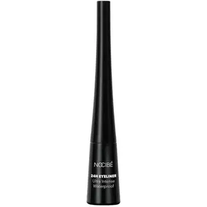 Nocibé - 24H Eyeliner - Ultra intense Waterproof 1 pieces Violet unise... pas cher