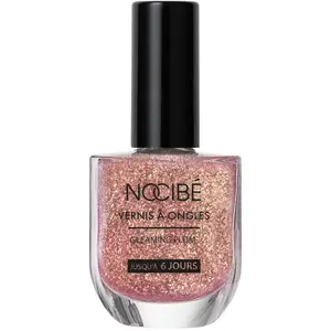 Nocibé - Classique Vernis à ongles 10 ml Or rose unisex pas cher