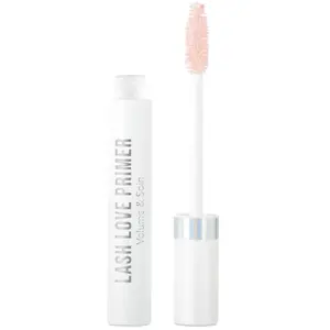 Nocibé - Lash Love Primer - Base Soin & Volume Mascara 1 pieces Blanc unisex pas cher