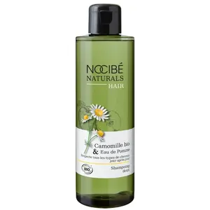 Nocibé - Naturals Shampoing Doux 250 ml unisex pas cher