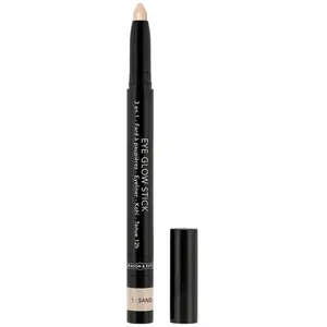 Nocibé - Eye Glow Stick Eyeliner 1 pieces Blanc unisex pas cher