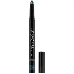 Nocibé - Eye Glow Stick Eyeliner 1 pieces Gris unisex pas cher