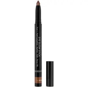 Nocibé - Eye Glow Stick Eyeliner 1 pieces Marron unisex pas cher