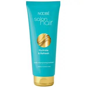 Nocibé - Salon Hair Hydrate & Refresh Après-shampoing Hydratant 200 ml...Vendu parnocibe