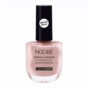 Nocibé - Classique Glazed Vernis à ongles 1 pieces Nude unisex pas cher
