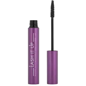 Nocibé - Lash It Up - Haute définition et extra longueur 12h Mascara 1 pieces Noir unisex pas cher