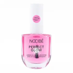 Nocibé - Perfect Glow Vernis à ongles 10 ml Blanc unisex pas cher