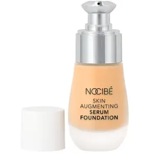 Nocibé - Skin Augmenting Serum Foundation Fond de teint 29 ml Marron c... pas cher