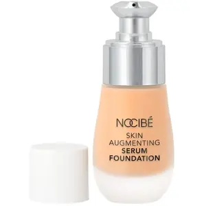 Nocibé - Skin Augmenting Serum Foundation Fond de teint 29 ml Marron c... pas cher