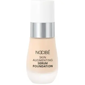 Nocibé - Skin Augmenting Serum Foundation Fond de teint 29 ml Nude uni... pas cher