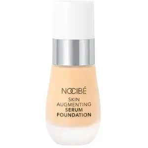 Nocibé - Skin Augmenting Serum Foundation Fond de teint 29 ml Nude uni... pas cher