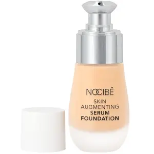 Nocibé - Skin Augmenting Serum Foundation Fond de teint 29 ml Nude uni... pas cher
