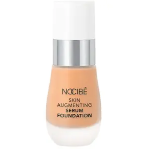 Nocibé - Skin Augmenting Serum Foundation Fond de teint 29 ml Marron clair unisex pas cher