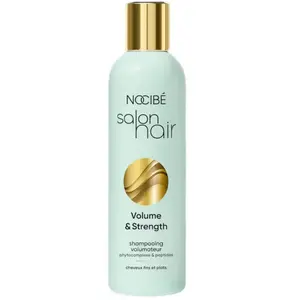Shampoing volume & force - Nocibé pas cher