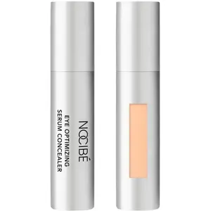 Nocibé - Eye Optimizing Serum Concealer - Anti-cernes fluide anti-âge 1 pieces Marron clair unisex pas cher