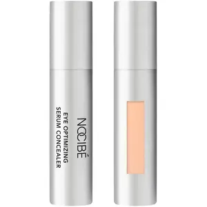 Nocibé - Eye Optimizing Serum Concealer - Anti-cernes fluide anti-âge 1 pieces Marron clair female pas cher