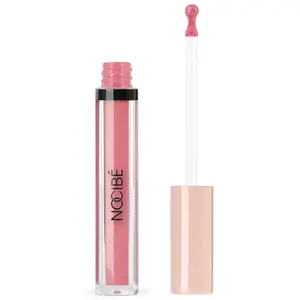 Nocibé - Glorious gloss oil-infused Gloss 1 pieces Or rose unisex pas cher