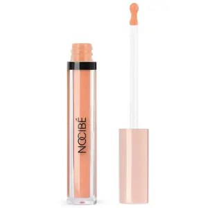 Nocibé - Glorious gloss oil-infused Gloss 1 pieces Marron clair unisex pas cher