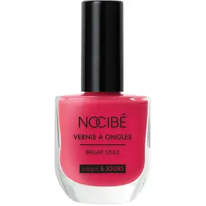 Nocibé - Classique Vernis à ongles 10 ml Rose unisex pas cher