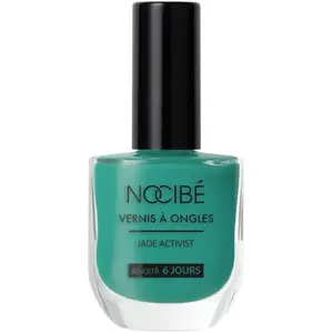Nocibé - Classique Vernis à ongles 10 ml Blanc unisex pas cher