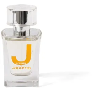 Jacomo - J de Jacomo For Her Eau de parfum 50 ml female pas cher