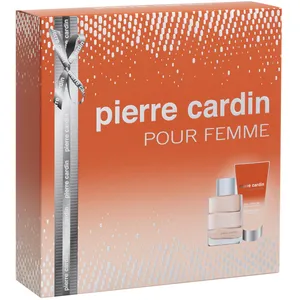 Pierre Cardin - Pour Femme Coffrets parfum femme 1 pieces female pas cher