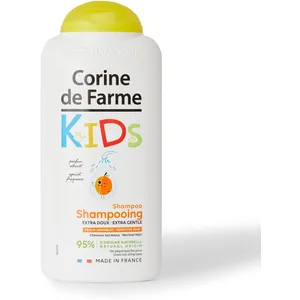 Comparateur de prix : Corine de Farme Shampooing Kid 300 ML
