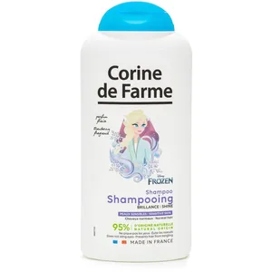 Comparateur de prix : Corine de Farme SHAMPOING DISNEY PRINCESS 300ml (L'emballage de l'article peut varier)