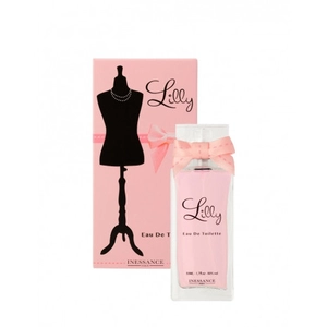 Corine de Farme Inessance - EAU DE TOILETTE Lilly Eau de toilette 50 ml female pas cher