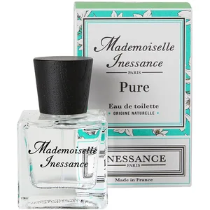 Corine de Farme Eau de Toilette Mademoiselle Inessance Pure 50 MLVendu paramazon